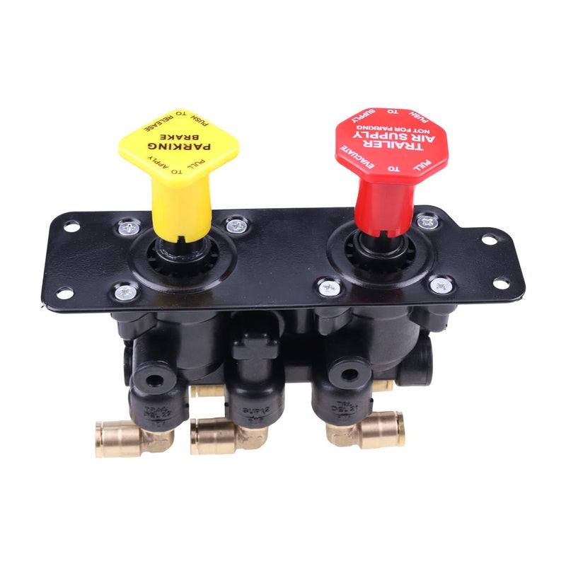 AIVWUMOT MV3 Type Dash Control Valve 802804 Compatible with Bendix - Image 2
