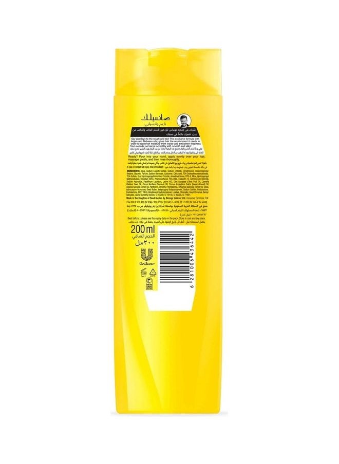 Soft And Smooth Shampoo