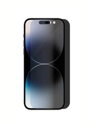 Matte ceramic privacy screen protector compatible with Iphone 15 pro max - pzsku/Z925630A018ABAF8194CBZ/45/_/1694858611/6eb87f7f-380c-4e77-8be2-3ab187c770d6