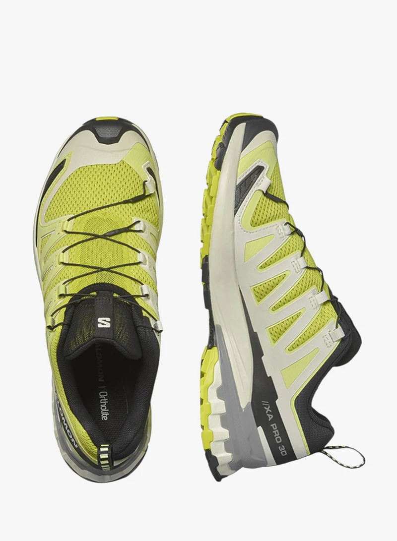 Salomon  XA PRO 3D V9 Low Top Sneaker for Men | Best Price UAE