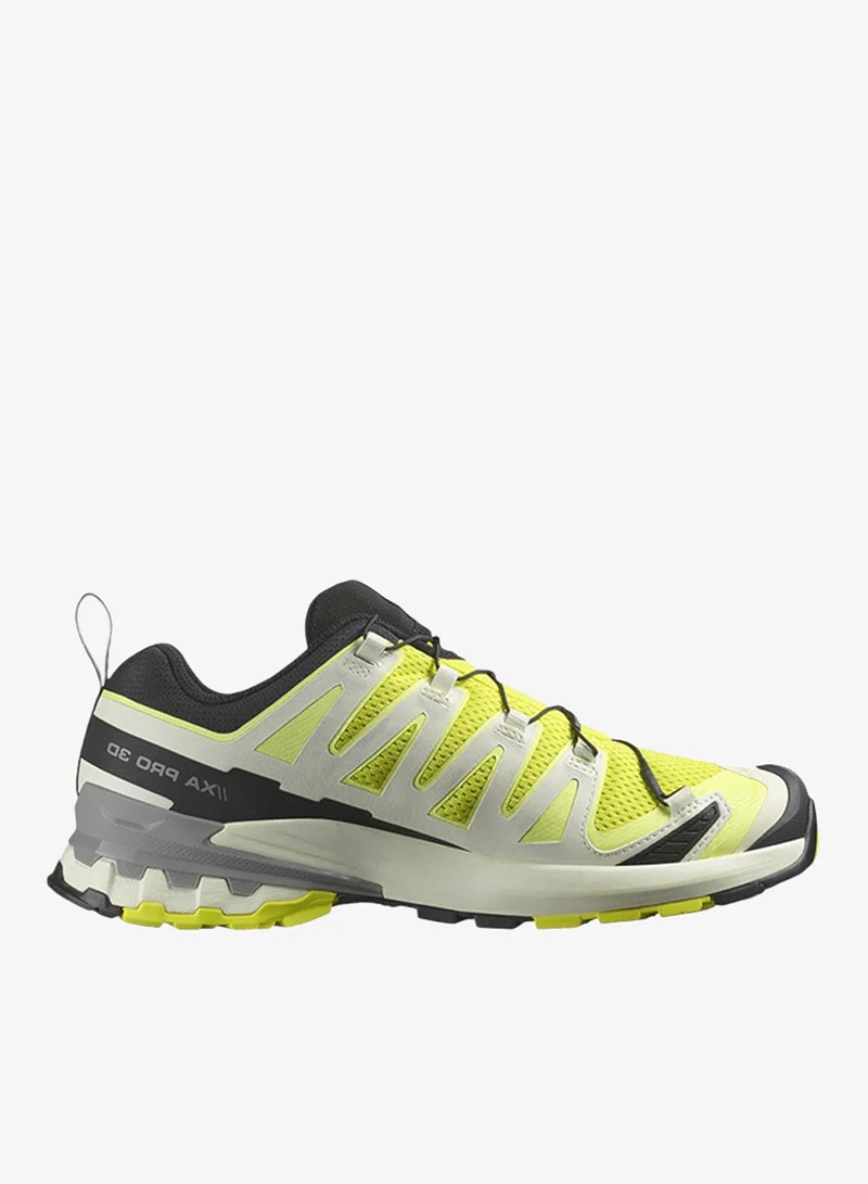 Salomon XA PRO 3D V9 Low Top Sneaker