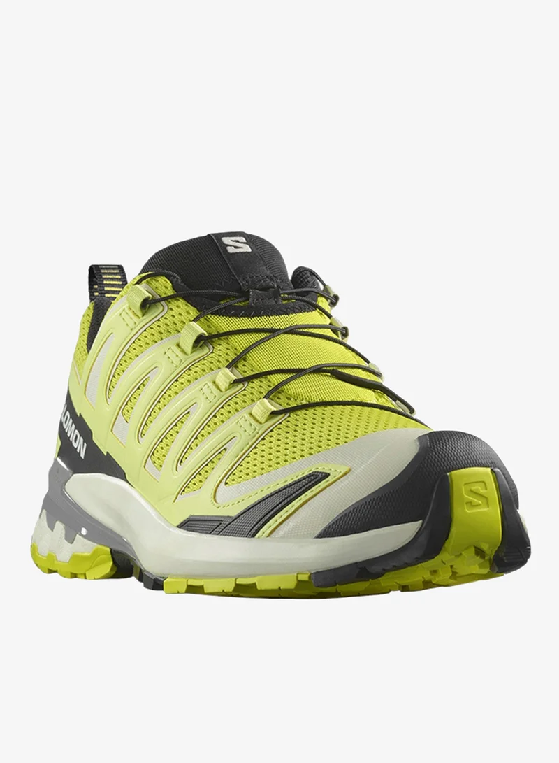 Salomon  XA PRO 3D V9 Low Top Sneaker for Men | Best Price UAE