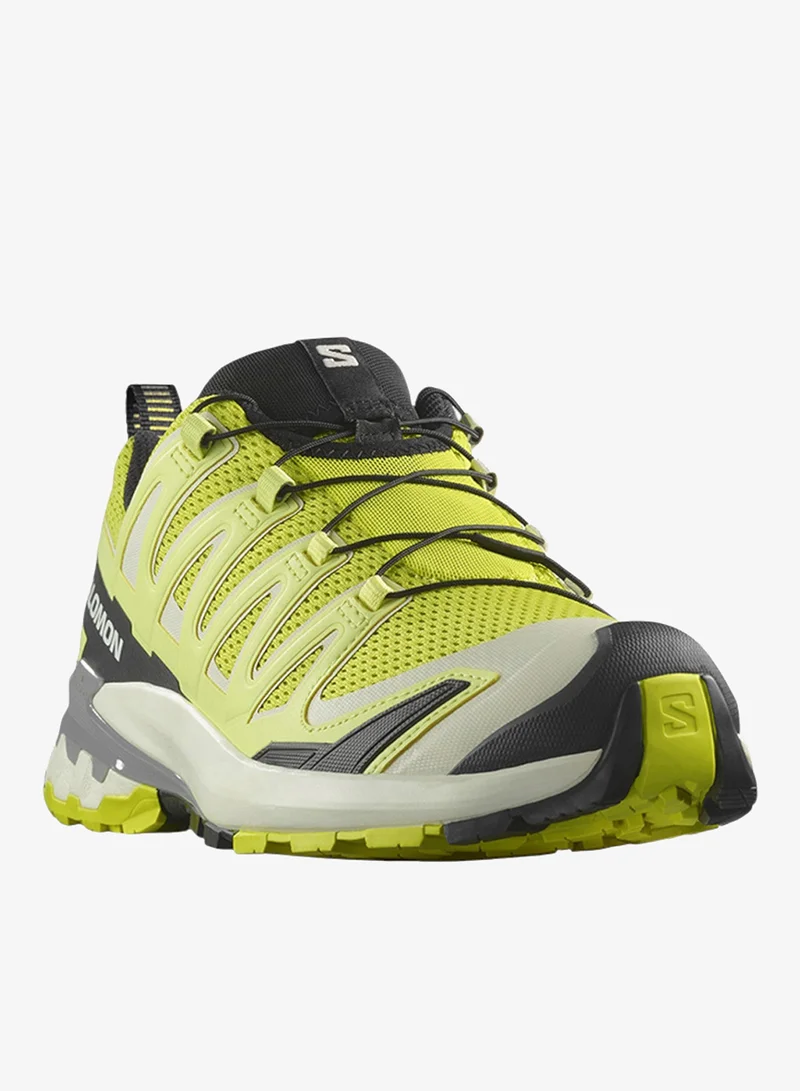Salomon  XA PRO 3D V9 Low Top Sneaker for Men | Best Price UAE