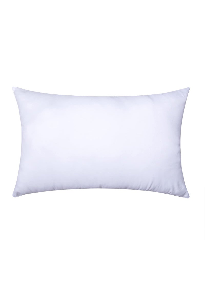 MIULEE MIULEE Throw Pillow Insert Premium Pillow Stuffer Sham Rectangle for Decorative Cushion Bed Couch Sofa 16x20 Inch  - Image 1