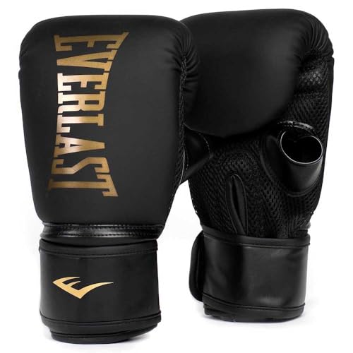 Everlast Elite Cardio Boxing Glove - Image 1