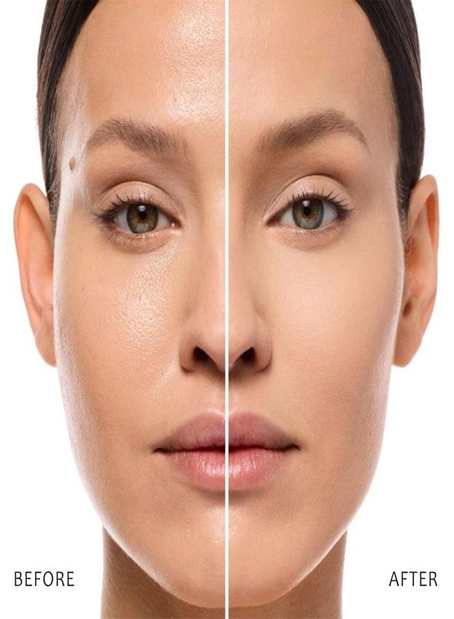 ماكس تاتش بودرة ماكس تاتش مايكرو فينيشينج سائبة (موزة رقم 02، 10 غرام) - Image 4