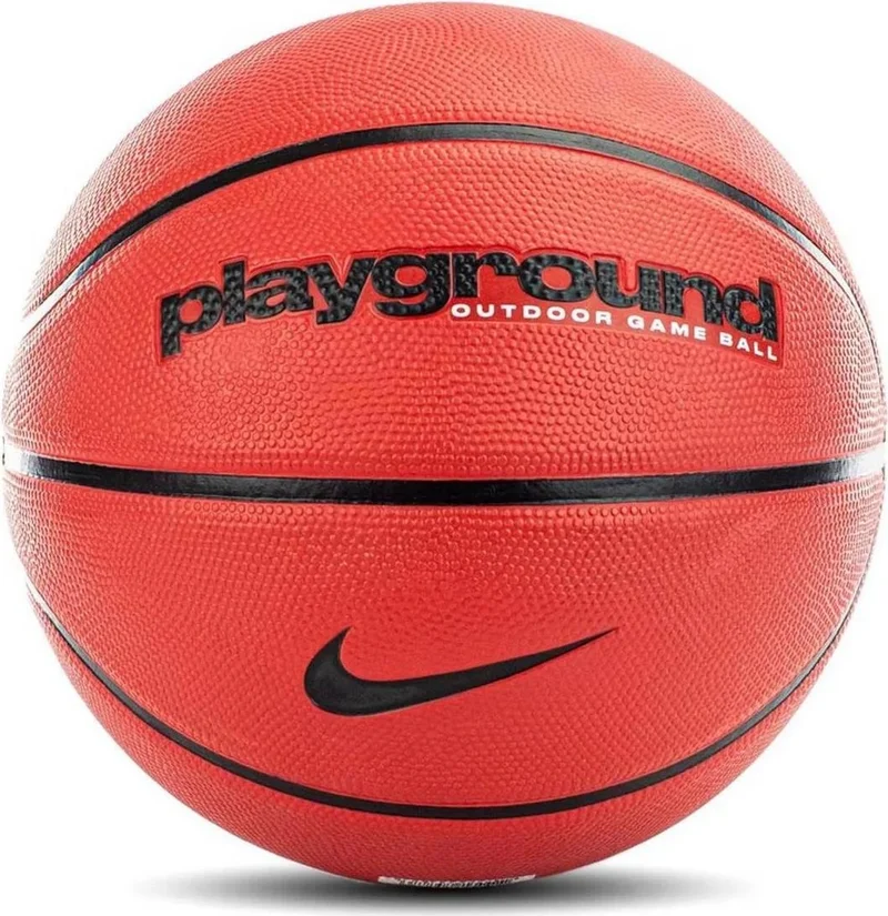Nike N.100.4371.656.07 Everyday Playground 8p Graphic Deflated Basketball Ball