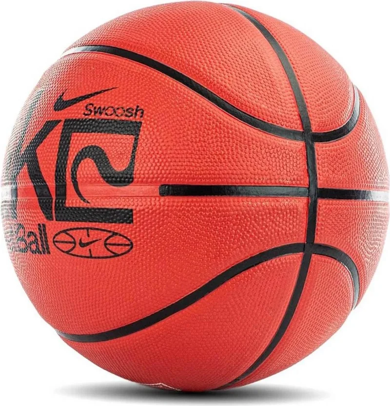 Nike N.100.4371.656.07 Everyday Playground 8p Graphic Deflated Basketball Ball