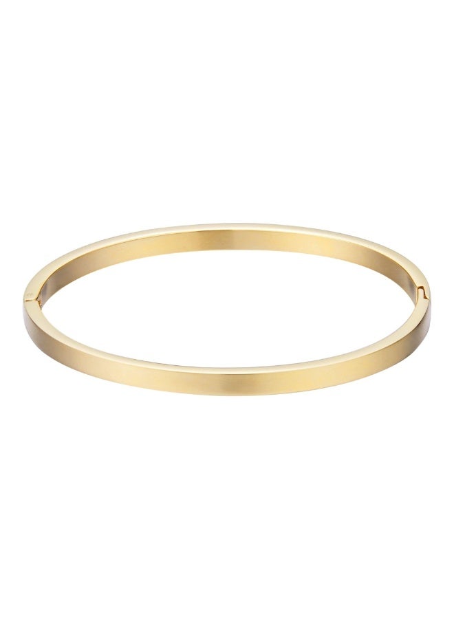 زنك سوار نسائي من زينك ZFBR002G - Image 2