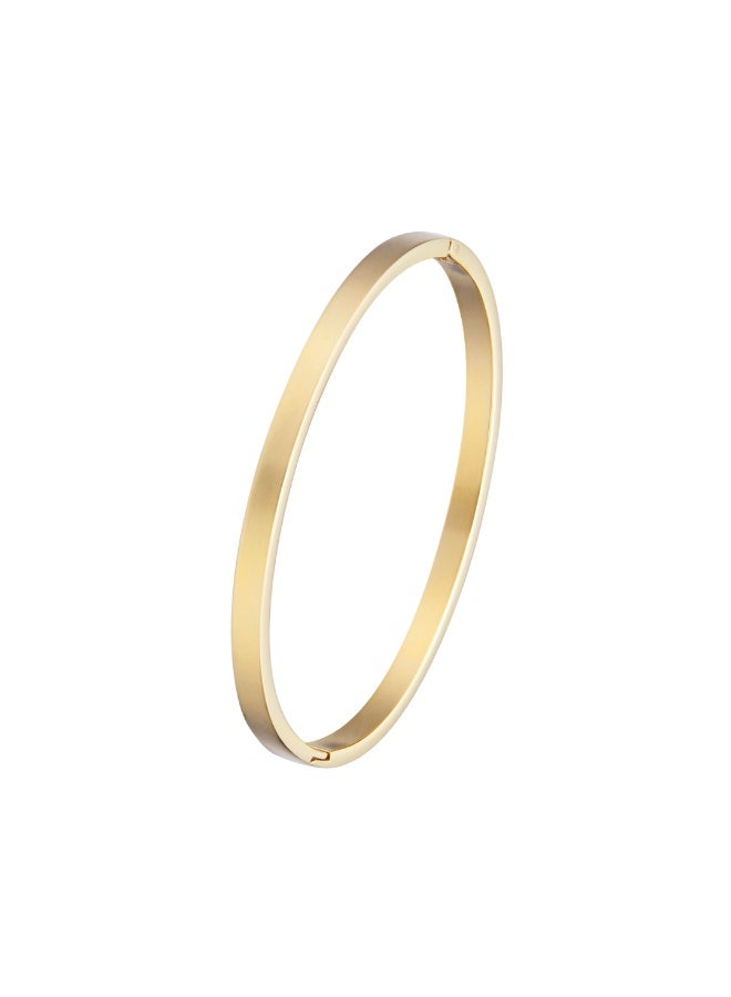 زنك سوار نسائي من زينك ZFBR002G - Image 1