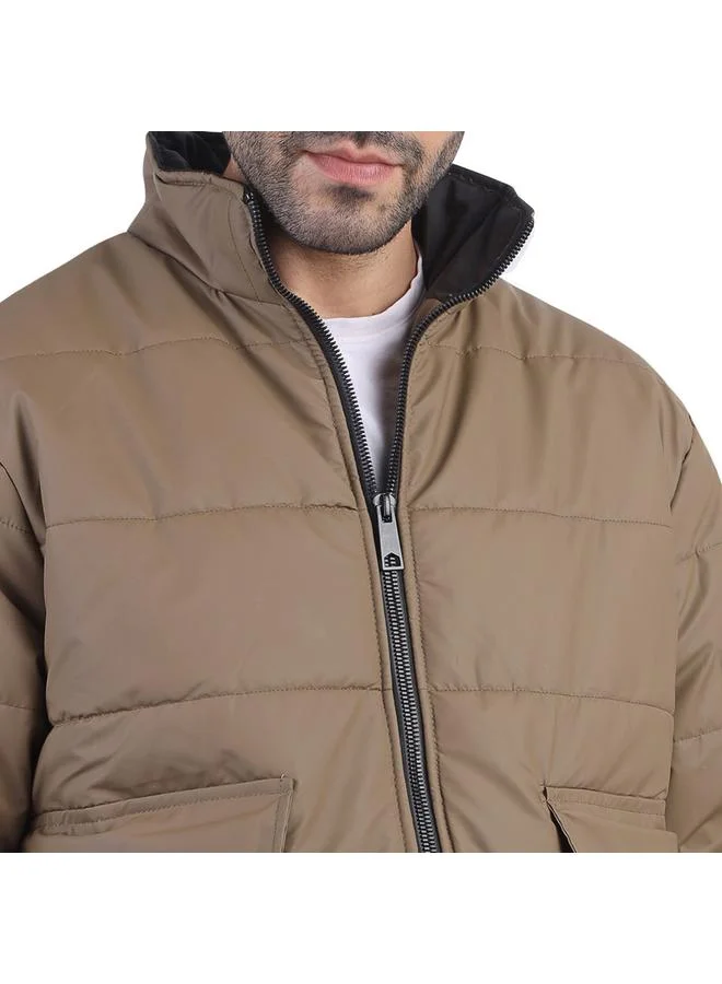 Coup Mens - Trendy Jacket With Long Sleeves