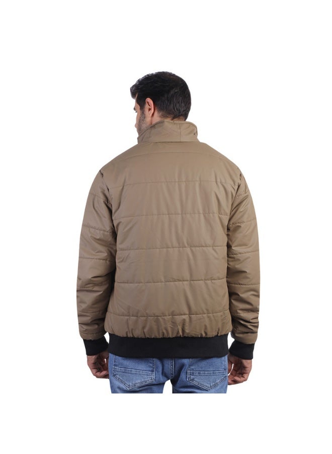 كوب جاكيت رجالي عصري بأكمام طويلة - Image 3