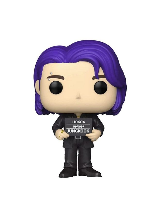 Funko بوب روكس: بتس جونغ كوك - Image 1