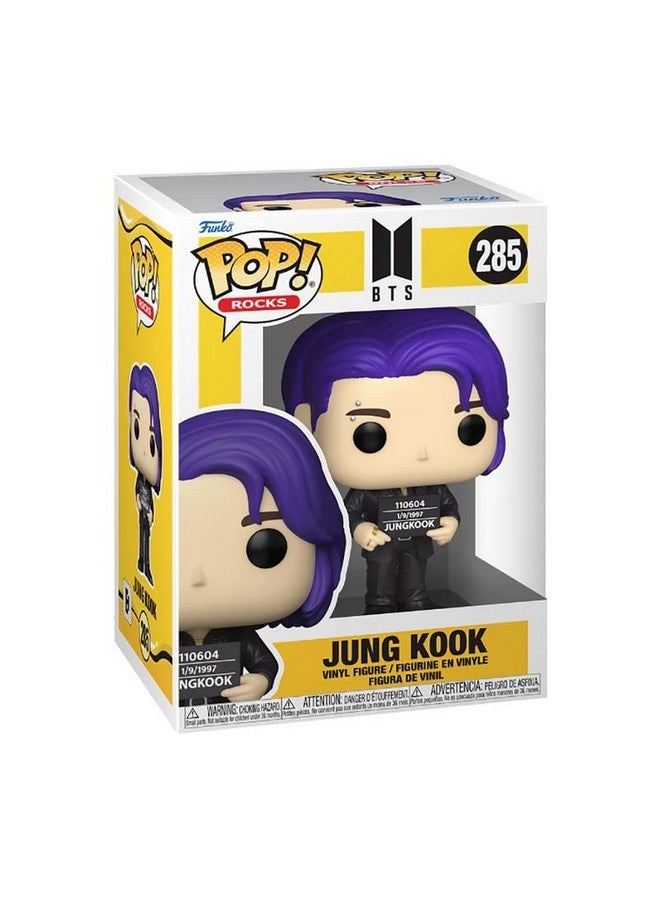 Funko بوب روكس: بتس جونغ كوك - Image 3
