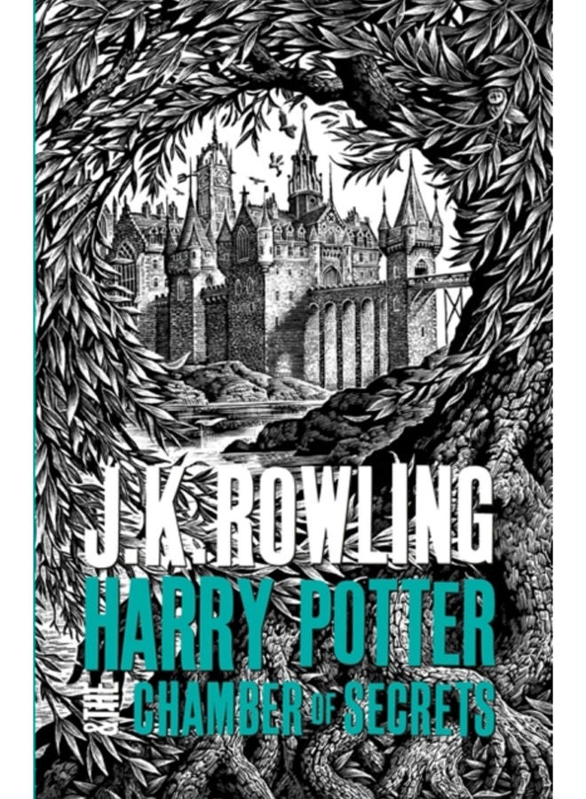 Harry Potter and the Chamber of Secrets