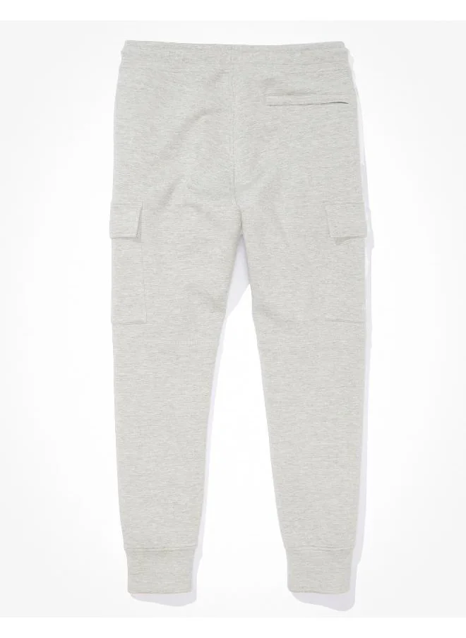 American Eagle AE 24/7 Good Vibes Cargo Jogger