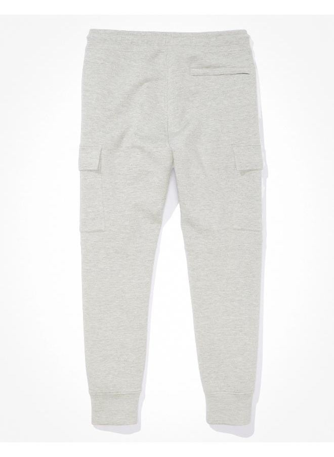 American Eagle AE 24/7 Good Vibes Cargo Jogger  - Image 1
