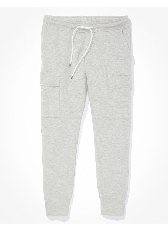 American Eagle AE 24/7 Good Vibes Cargo Jogger  - Image 2