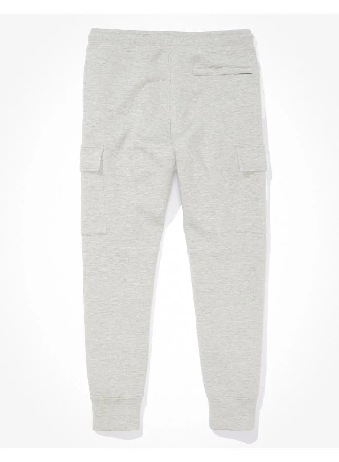 امريكان ايجل AE 24/7 Good Vibes Cargo Jogger