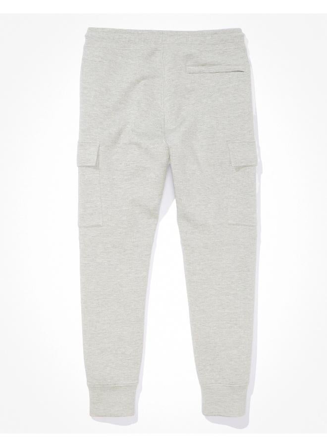 American Eagle AE 24/7 Good Vibes Cargo Jogger  - Image 2