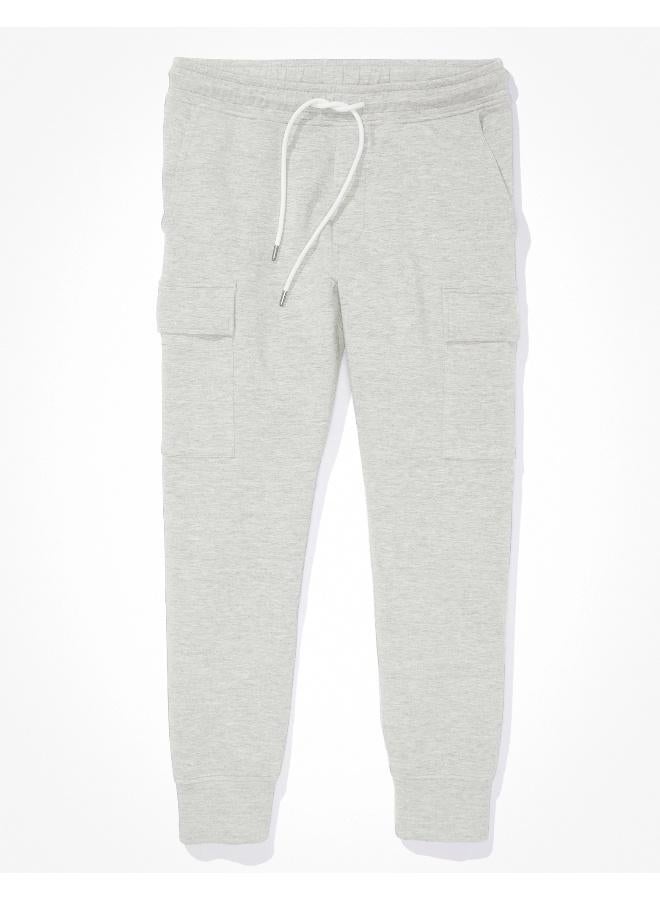 American Eagle AE 24/7 Good Vibes Cargo Jogger  - Image 1