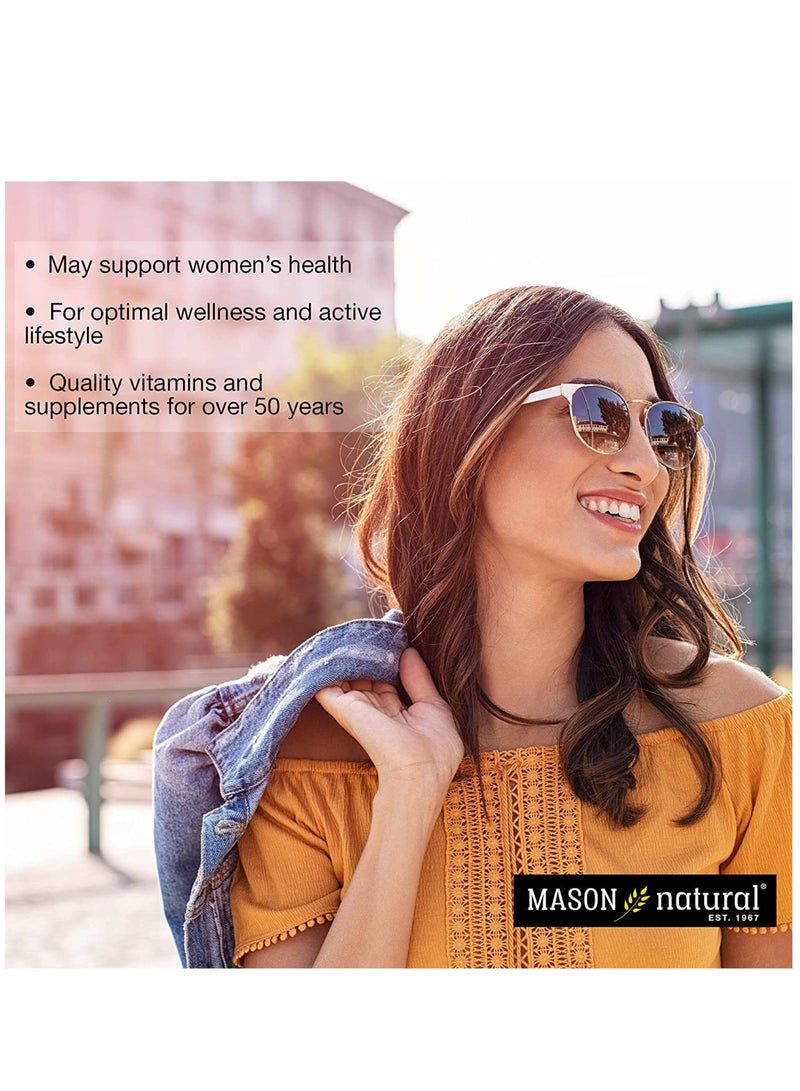 Mason Natural Pack of 2 100% Pure Collagen Cream Promotes Skin Firming - Image 5