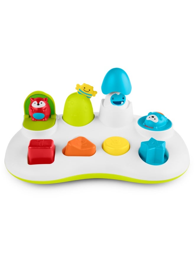 Skip Hop Explore & More Pop & Play  - Image 1