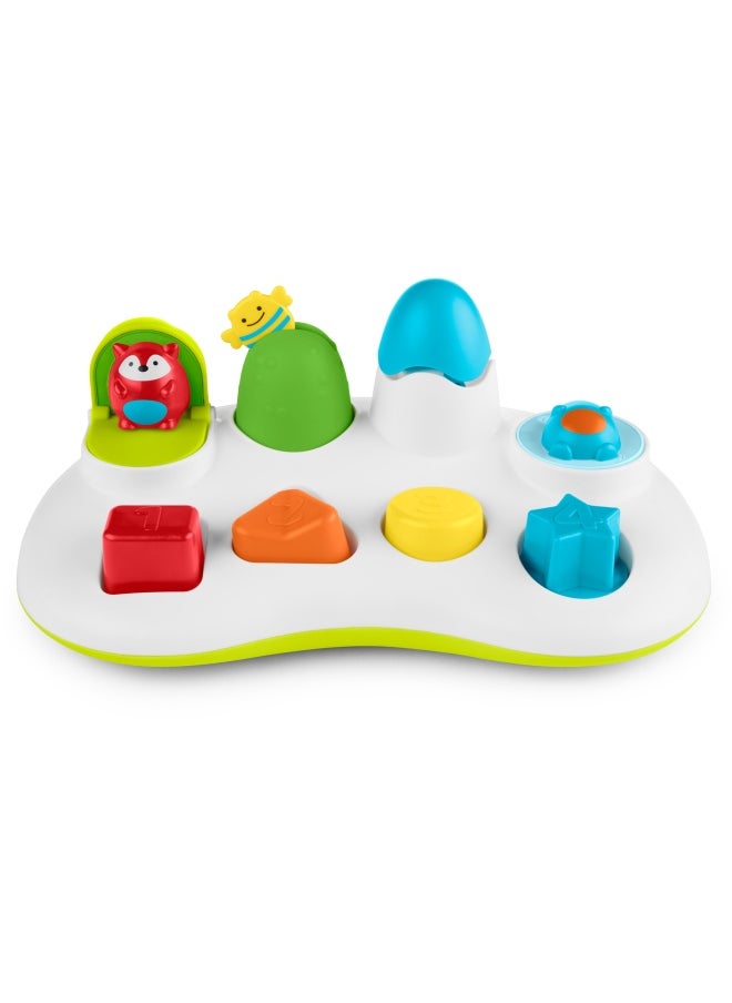 Skip Hop Explore & More Pop & Play  - Image 2