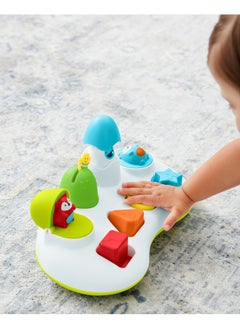 Skip Hop اكتشف والمزيد من الفقاعات واللعب  - Image 5