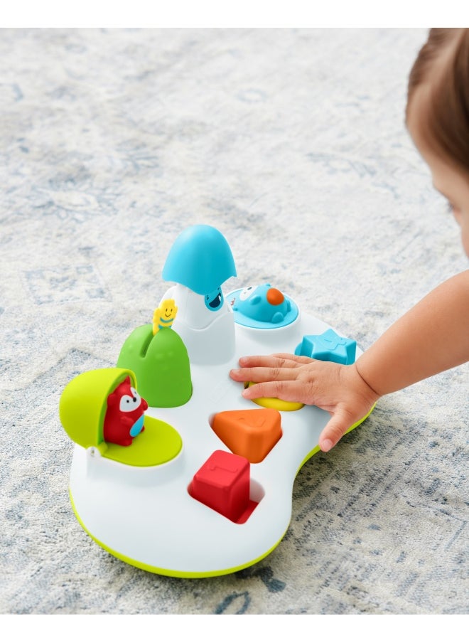 Skip Hop Explore & More Pop & Play  - Image 5