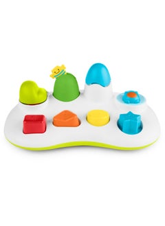 Skip Hop اكتشف والمزيد من الفقاعات واللعب  - Image 3