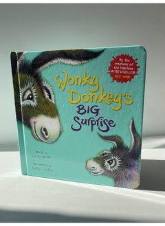 Wonky Donkey's Big Surprise (BB)  - Image 5