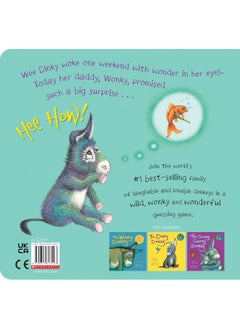 Wonky Donkey's Big Surprise (BB)  - Image 2
