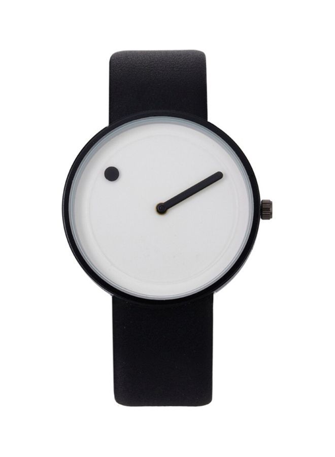 NIBEMINENT Men's Table Analog Watch NNSB03701304