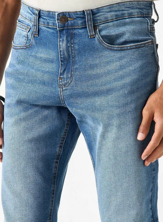 Lee Cooper Lee Cooper Jeans with Pocket Detail
