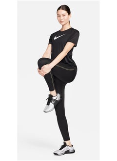 Nike W Nk Df Tee Rlgnd Hbr  - Image 4