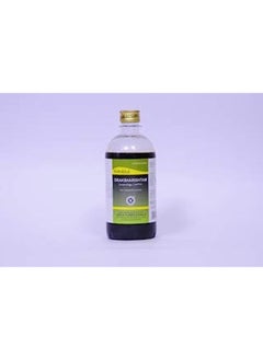 KOTTAKKAL Draksharishtam (450ml, 2 Years Validity)