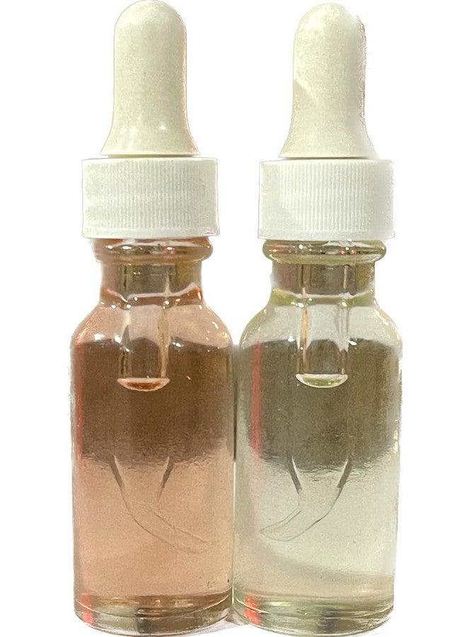 Sunil Bajaj, Cuticle Oil 15ML (Milk and Honey) - Image 3