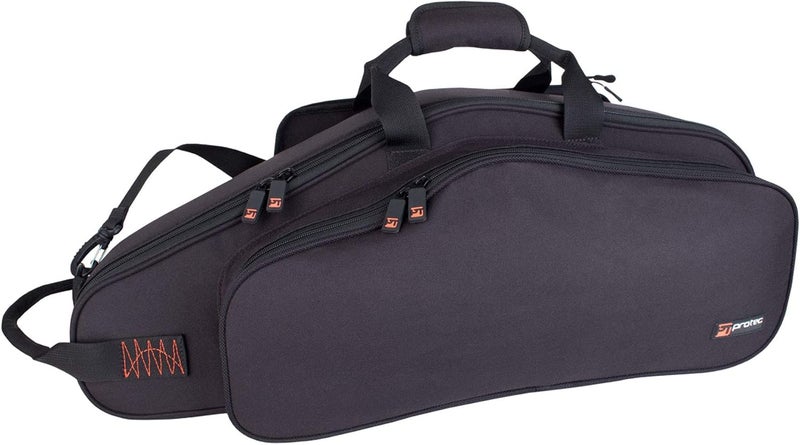 Pro-Tec Alto Saxophone Gig Bag, Explorer Series (C237X) - Image 1