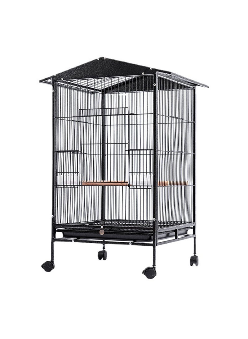 كيدل قفص الطيور في الهواء الطلق قفص الطيور في الهواء الطلق - Image 1