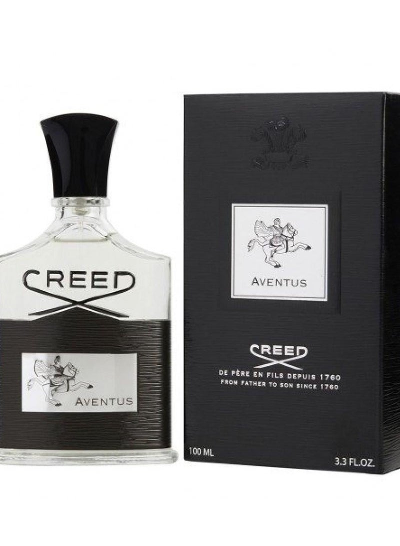 Creed Aventus for men Eau de Parfum 100ml - Image 2