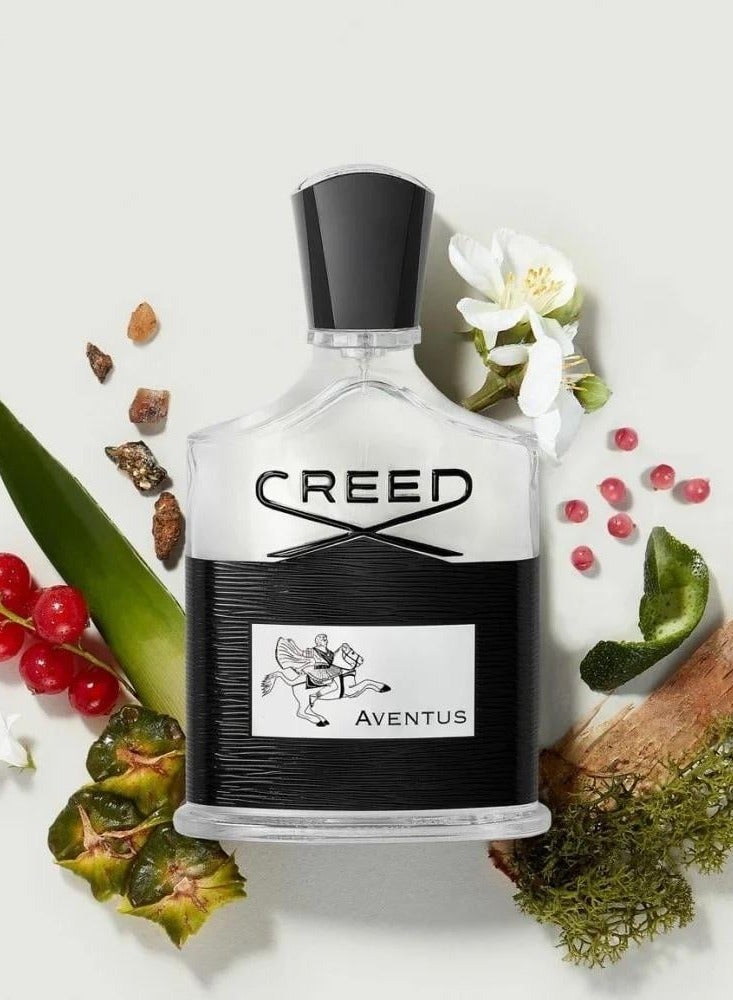 Creed Aventus for men Eau de Parfum 100ml - Image 3