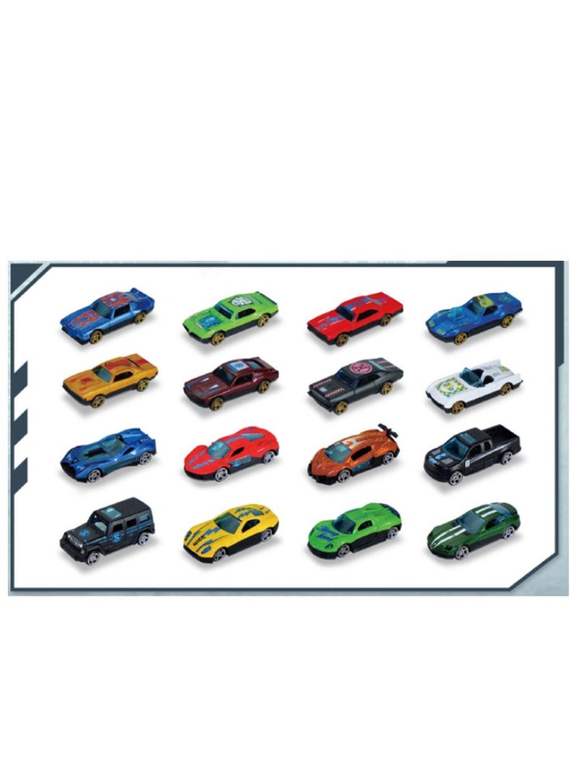 Super Power 12 Packs Prefilled Eggs With Multiple Style Cars For Kids Adults Boys Party Games Classroom Events  - Image 4