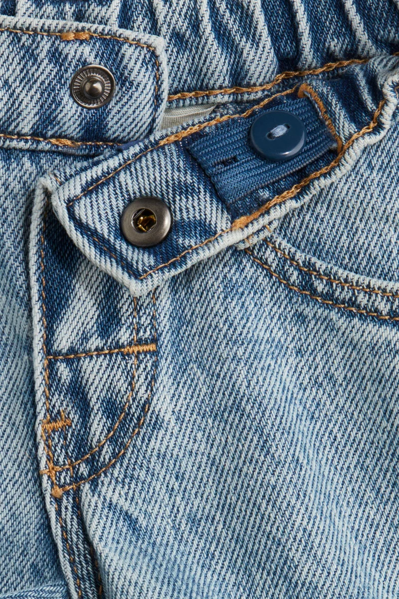 H&M Denim Shorts