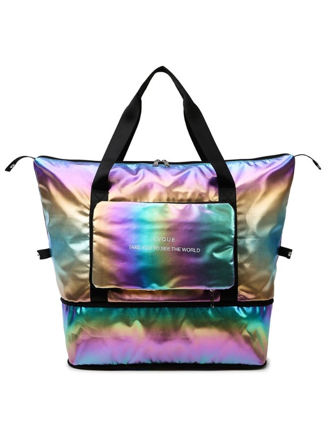 Mark Fairwhale New Leisure Large Capacity Travel Bag  - Image 1