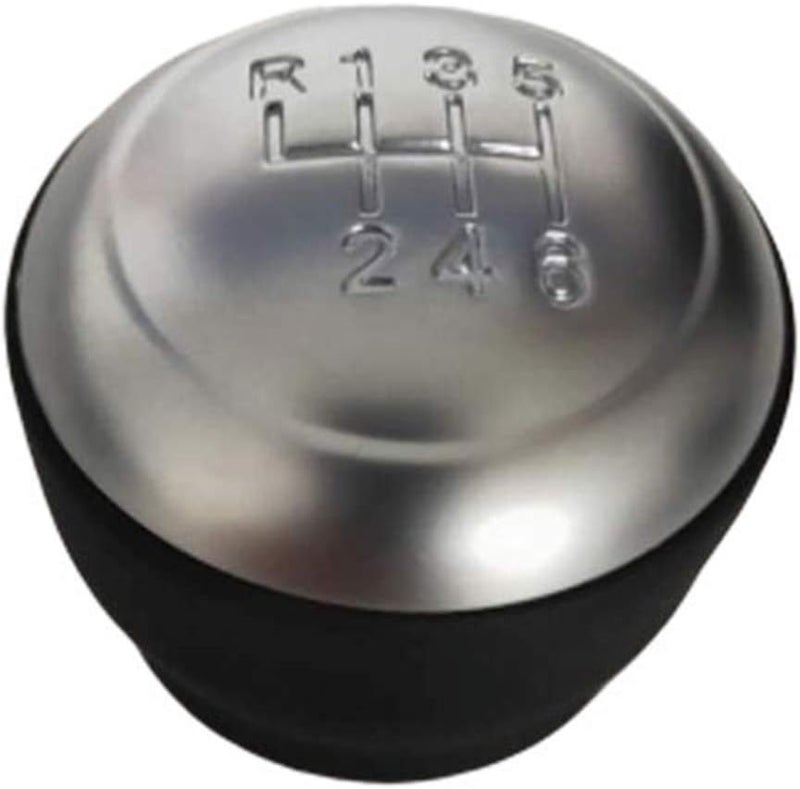 Wivplex 6 Speed Gear Shift Knob for Kia and Hyundai - Image 1