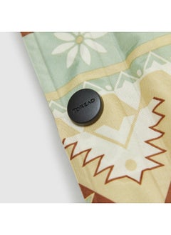 TOREAD Automatic Single Inflating Pad - Lightweight, Warm, Moisture-Resistant  - Image 5