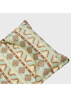 TOREAD Automatic Single Inflating Pad - Lightweight, Warm, Moisture-Resistant  - Image 3