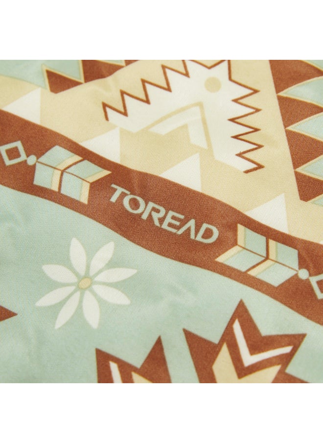 TOREAD - Automatic Single Inflating Pad - Lightweight, Warm, Moisture-Resistant - Image 1