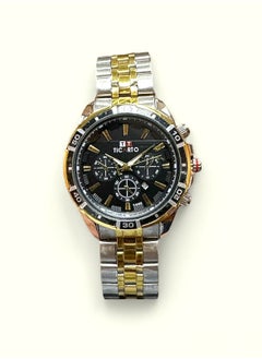 TICARTO TICARTO GENTS CHRONO MODEL  - Image 2
